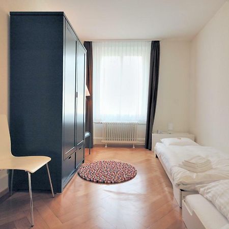 2Br Near Lake - Stardust 11 Apartment Zurich Exterior photo