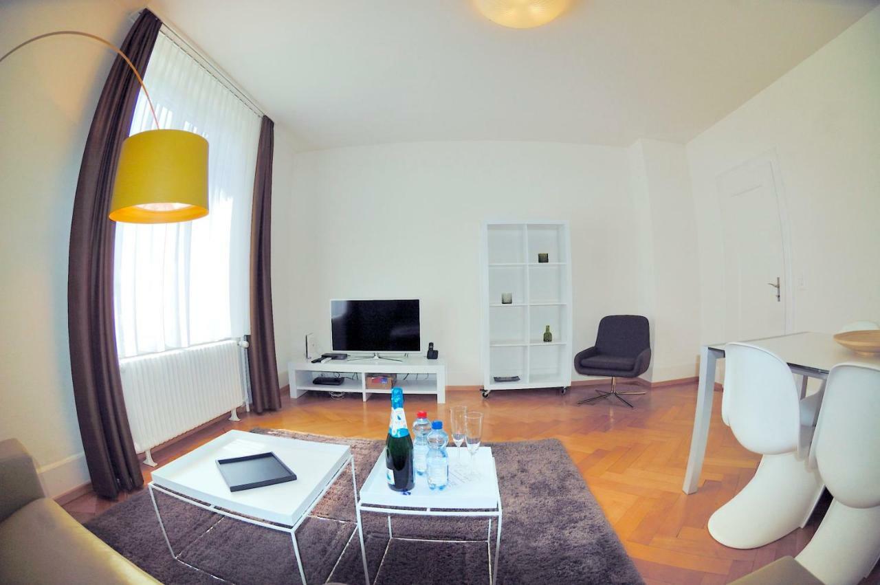 2Br Near Lake - Stardust 11 Apartment Zurich Exterior photo