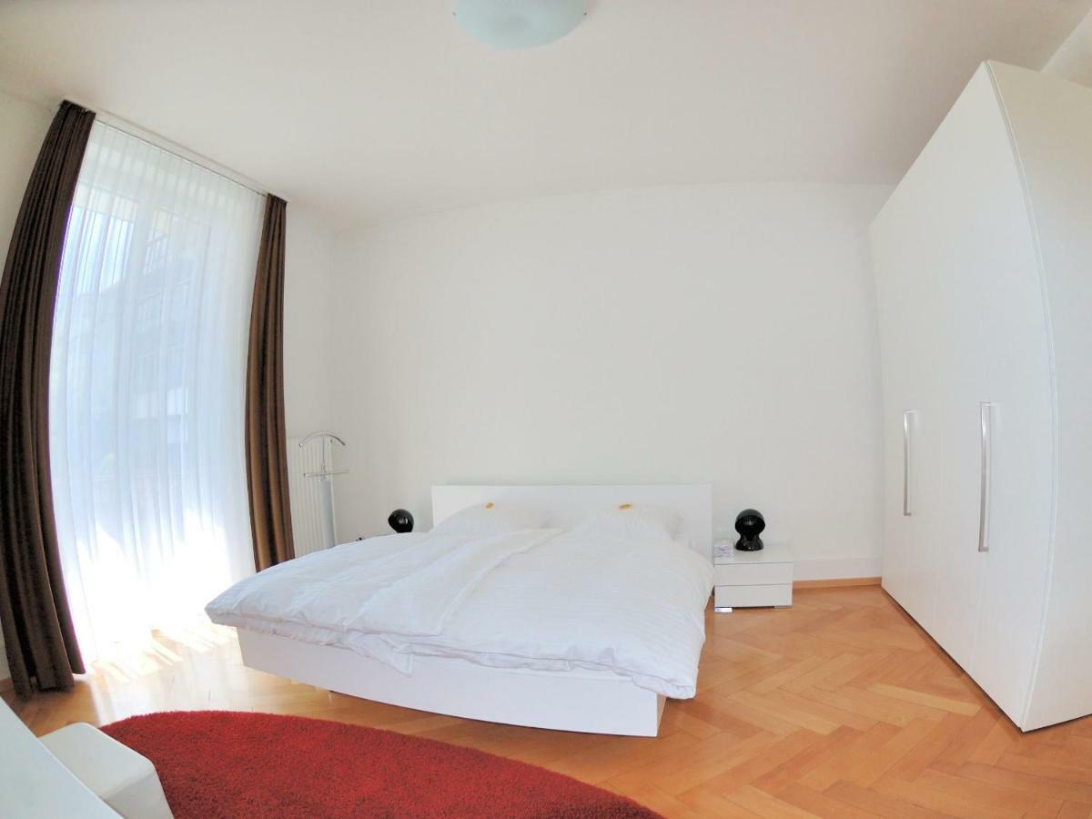 2Br Near Lake - Stardust 11 Apartment Zurich Exterior photo