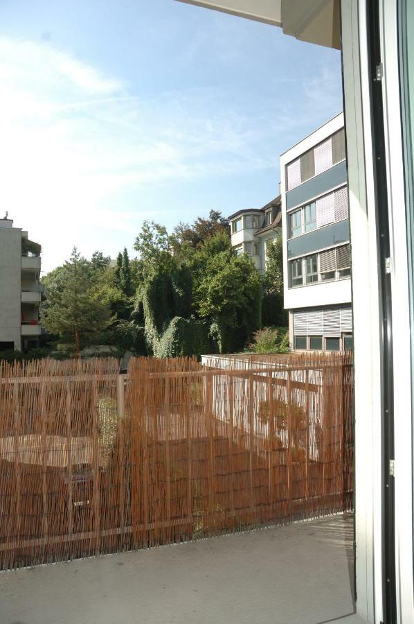 2Br Near Lake - Stardust 11 Apartment Zurich Exterior photo