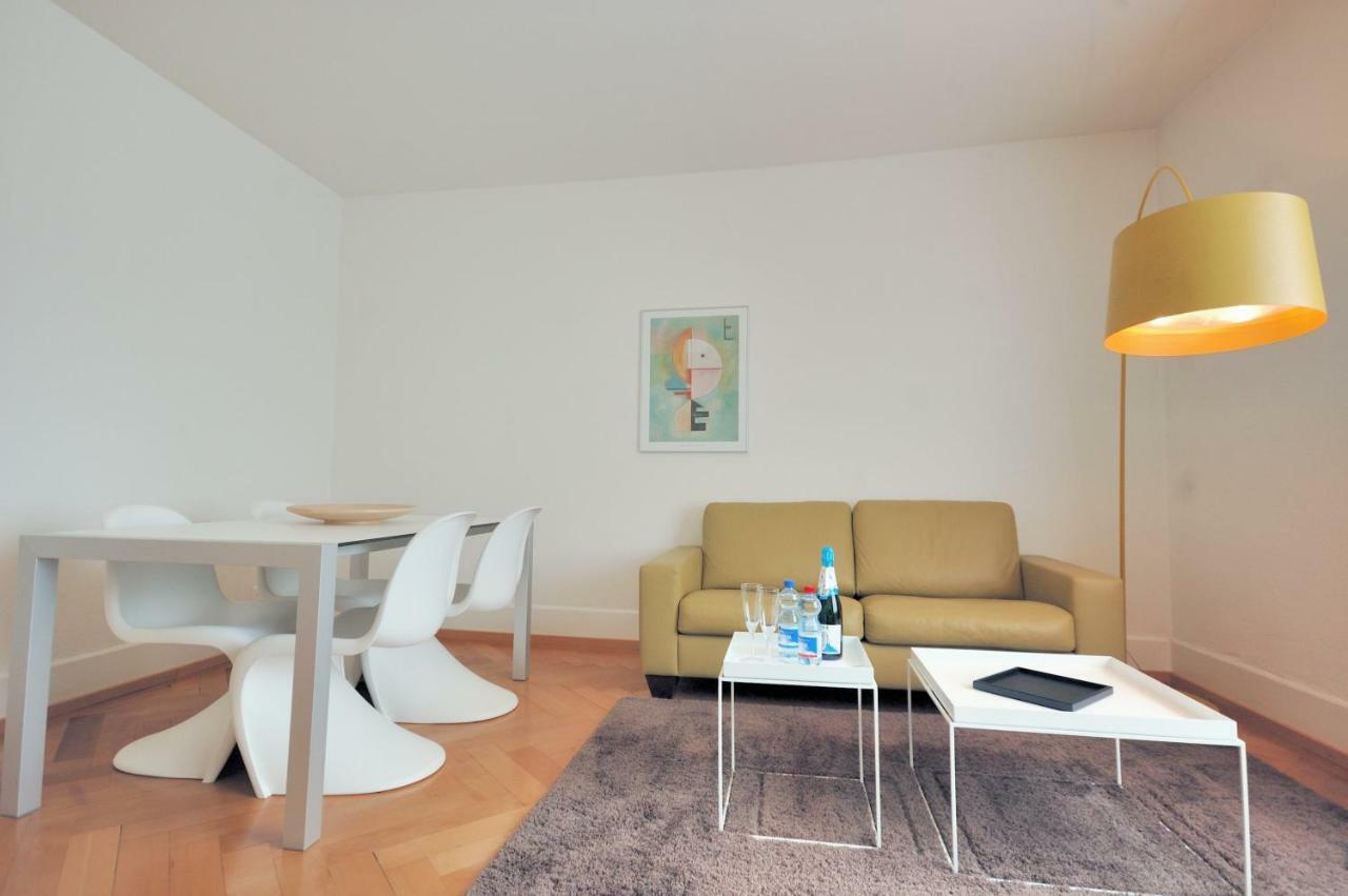 2Br Near Lake - Stardust 11 Apartment Zurich Exterior photo